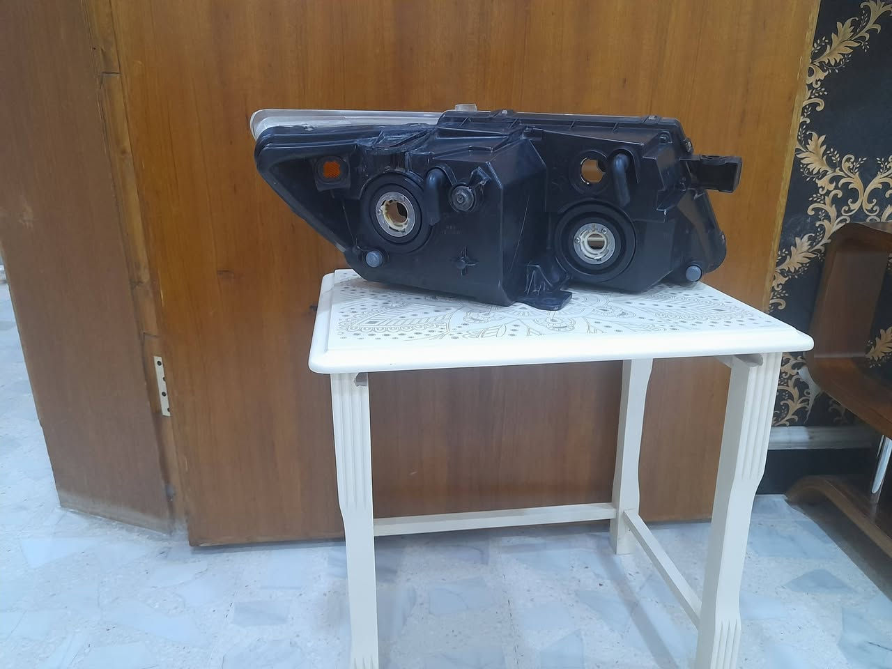السلام عليكم ... لايت ايسر جورني اصلي تفصيخ نظيف سعره / ٦٥ الف مكاني بغداد الرقم *********** بيه واتساب
