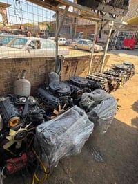 محركات ٣٠٠،٢٣٠،٣٢٠ • وارد • توصيل