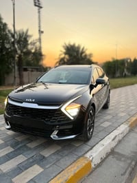 سبورتج برستيج • ٢٠٢٤ • كامرات 360