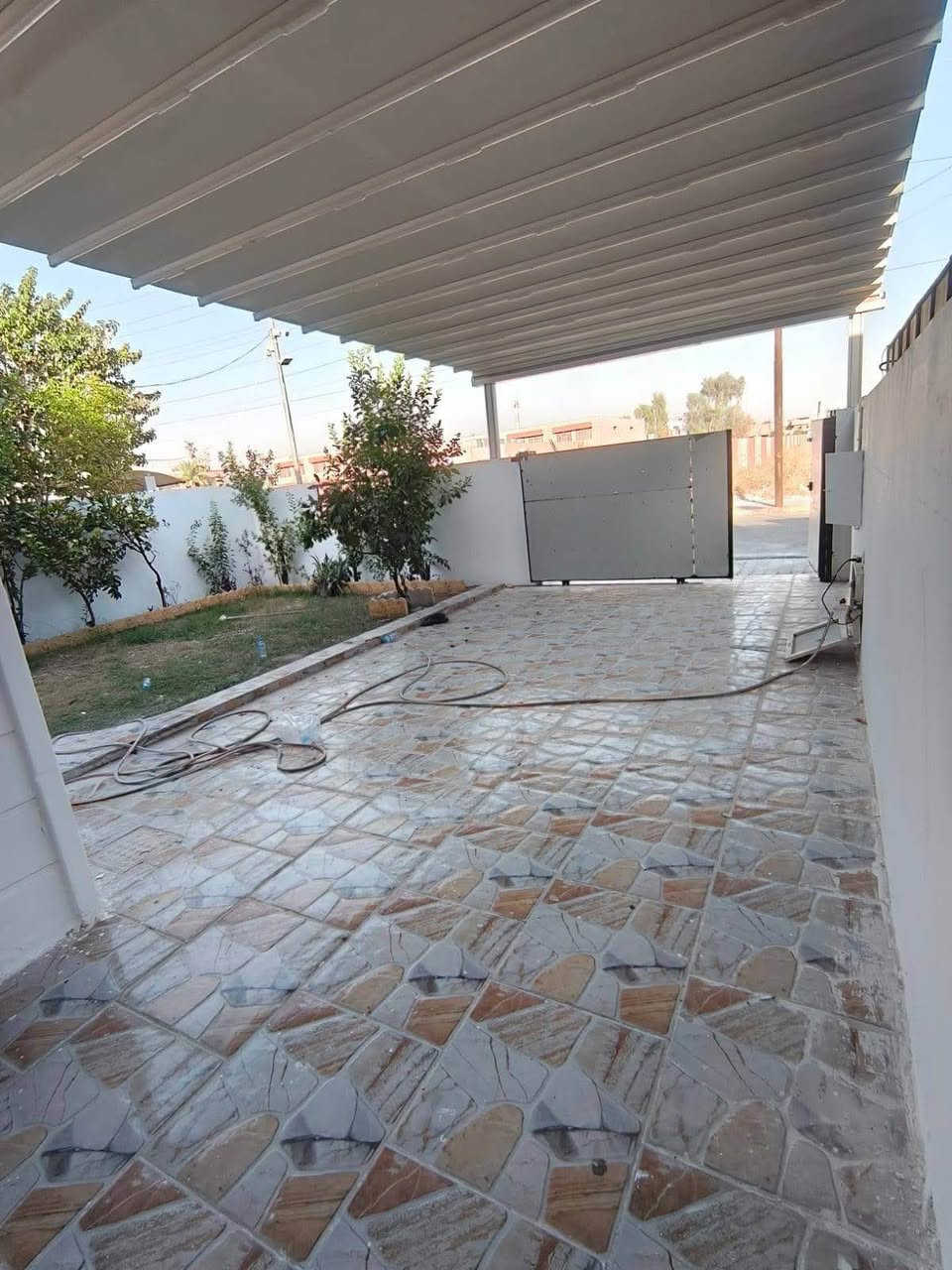 كركوك ستي ٢ • طابو صرف • ٢٢٥م
