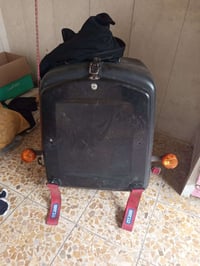 صندوك • جديد • تزويد