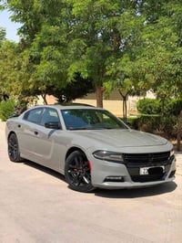 جارجر SXT • مكينة V6 • رقم اربيل