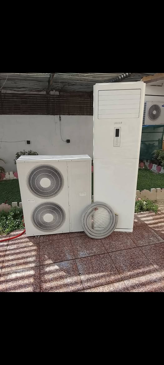 اخر وجبه لحكو اخوتي كري 3طن كامل مكمل اصدار 2024 سنكل فيز غاز 410 واوناكس 3طن غاز 410سنكل فيز اصدار 2024 يوجد توصيل لكل محافظات ***********
