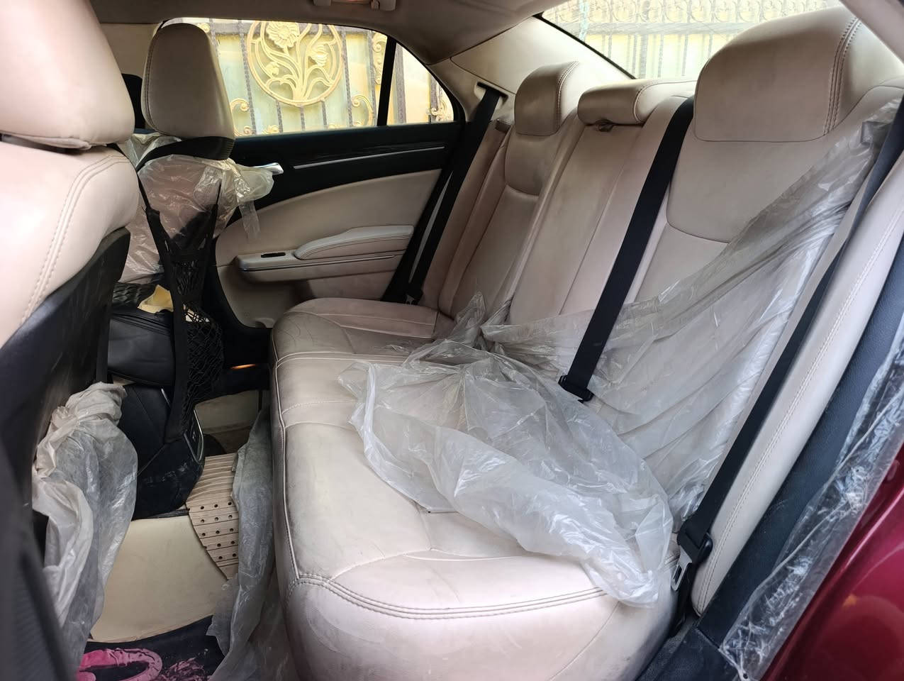 اوباما موديل 19 مكفوله كفاله عامه كلشي ماعايزه ومسجله   عله خط  بغداد رقم انكليزي 31 سعر 260s وبيهه مجال ***********
