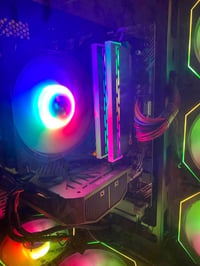 ١٦ جيجا • ٣٢٠٠ • RGB