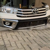 هايلوكس • قطع غيار • ٦ سلندر