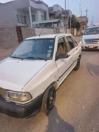 سايبا • ٢٠١٤ • رقم بصره