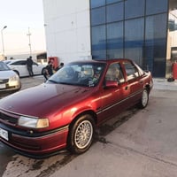 اوبل • موديل ١٩٩٠ • مكينة ١٨٠٠