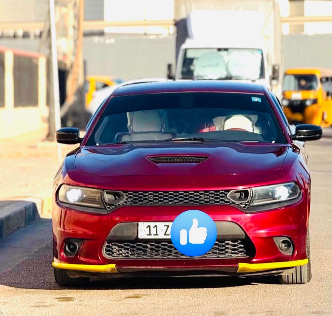 جارجر 23 اصل 
مكينه 3600
رقم بغداد مشروع وطني 
لون كرزي 🍒🍒🍒السياره GT
كير مكينه كفاله 
كامره دواره 
بصمة ابواب 
حساسات خلفيه 
كروس سرعه 
تحكمات ستيرن 
بصمة ابواب وتشغيل 
شاشه كبيره 
تشغيل عن بعد 
كشن كهربائي 
  
حادث السياره سرقه قطع وراجعات نفسهن
المكان ميسان  
 السعر 180 وبيه مجال قليل 
للتواصل ***********
