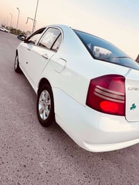 سمند تكسي • نضيفه
