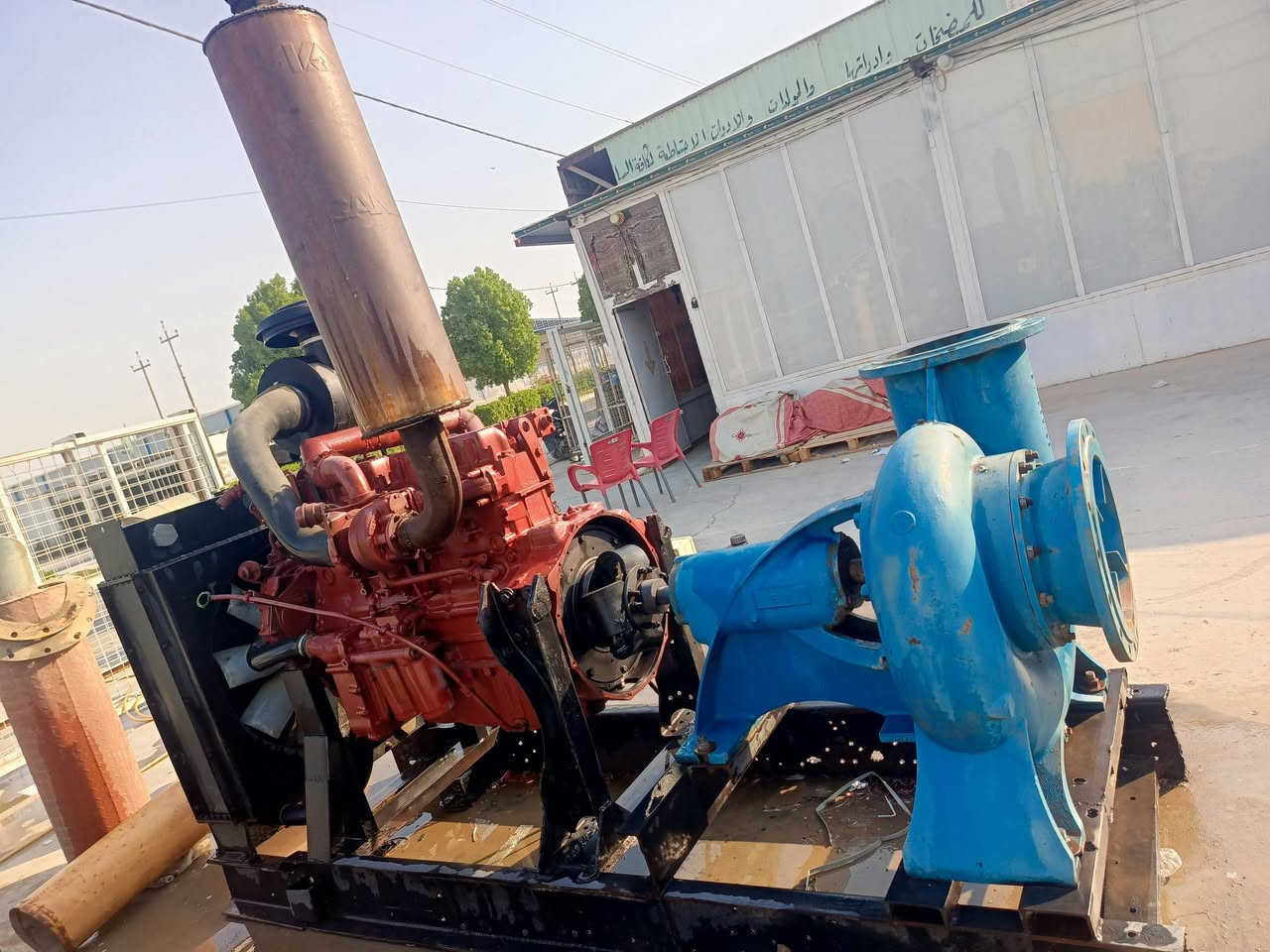 أفيكو إيطالي 120.خنزيره 14x12. بم كايد
نضافه 100 ٪العنوان /بابل ناحية الشوملي مقابل حي الصناعي. الاستفسار /***********
                            ***********

