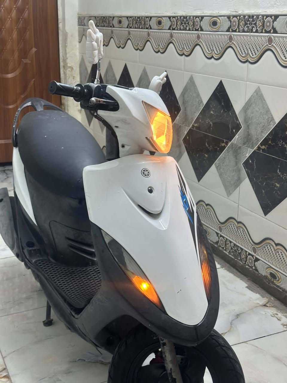 ماكس عدلة • سلف • ما بيها نقص