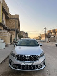 موديل ٢٠١٩ • وارد أمريكي • محرك وناقل مكفول