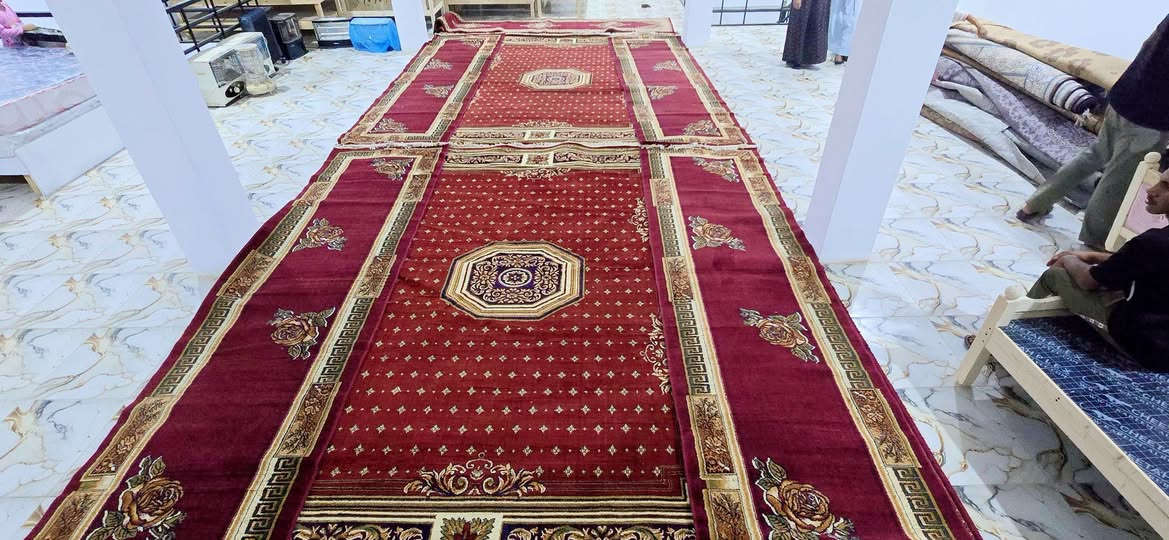 زوالي • بسط • ٣ في ٤