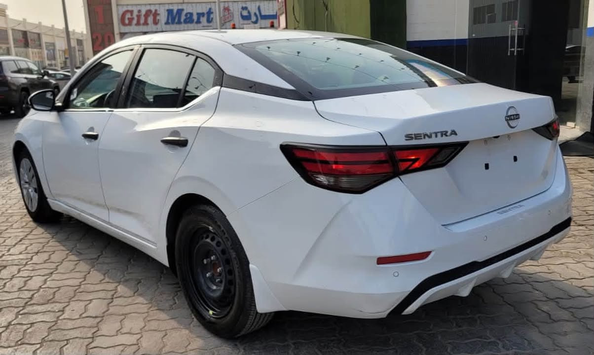 *تم الشحن إلى منفذ سفوان*
Ⓝ

*نيســان سنتـⓃــرا موديـ2024ـل*

*زيروصبغ قطعتين فقط*

تستلم بكتاب شهداء خارج منفذ سفوان السعر120$

الاتصال ***********

الاتصال ***********

الانظم الى كروب الوتساب النشر اليومي https://chat.whatsapp.com/G1oUzUPbGJS9Z70cil56sP?mode=gi_t
