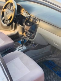 اوبترا ٢٠١١ • ميكانيك زين • بغداد حي الجهاد
