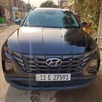 توسان للبيع موديل 22 وارد حادث جاملغ فقط بدون دواخل سونر مرفق بل منشور...
