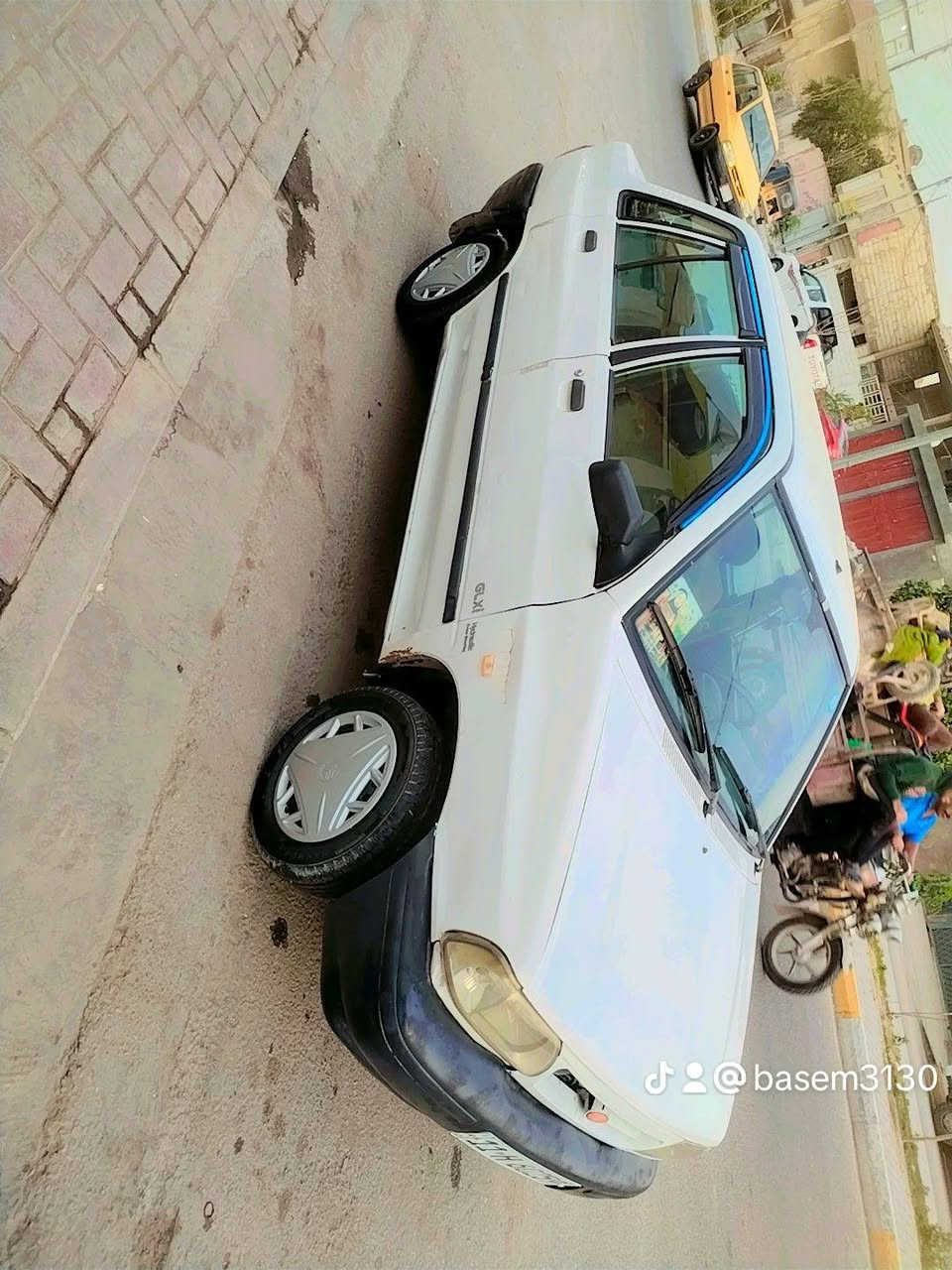 سايبا 2010 • رقم بغداد • باسم خالي
