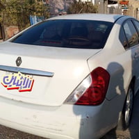 سافران ٢٠١٠ • ٦ سلندر • رقم بصرة