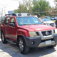 للبيع نيسان اكستيرا 2012   PRO -4X. وارد امريكي بيهة صبغ فقط جاملغين ا...