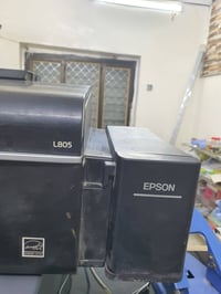 ابسون L805 • تحتاج حبر • بغداد حي الفرات