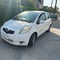 يارس ٢٠٠٨ • أربيل • ٢ بارجى