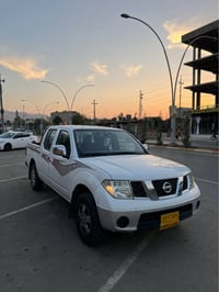 نافارا • ٢٠١٣ • ٢٩٤ الف كم