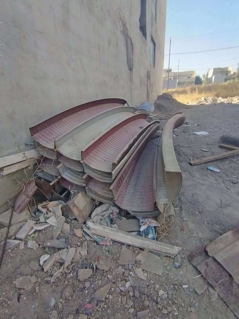 للبيع سقيفه /5*3  التفاصيل عبر *********** /***********
