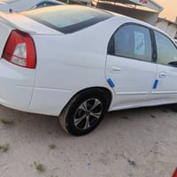 سبكتره ٢٠٠٣ • رقم بغداد • لايت زنون