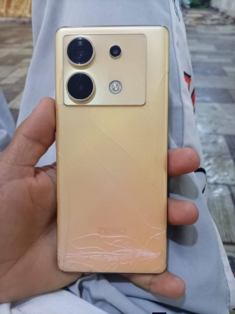 زيرو نوت 30 5G جهاز كله بلادي فقط بي فطر قليل بل حافه مال شاشه  وضهرا مفطور ذاكره 256 الرام 12 سعره 180 وبي مجال او مراوس 

*********** — مكاني حصوه
