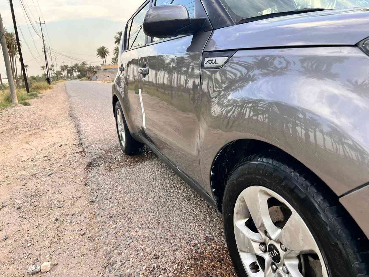 سلام عليكم كيه صول مديل 2017رقم بغداد وارد امركي حادثه بل هلال جاملغ لخلفي بدون دواخل سياره جاهزه وخير من الله مناقصه شي مكان سيار بغداد سعر مناسب (89)اتصل عل صاحب سياره امانت الله مكلف بنشر ***********
