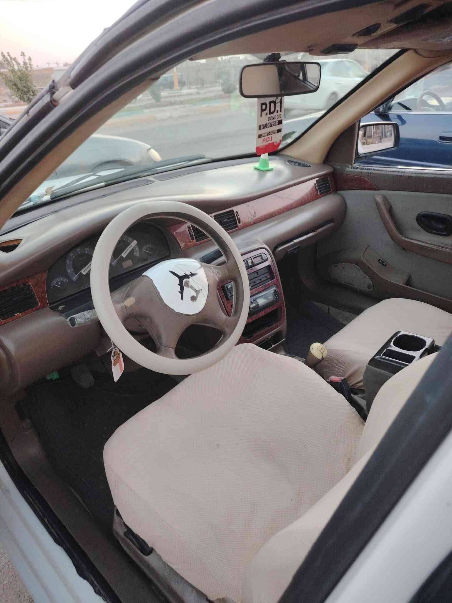 سمند • ٢٠١٠ • رقم مثنى