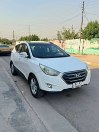 توسان 2014 كير مكينه حداديه تخم تاير تبريد ثلج   بانوراما بيها صبغ الد...