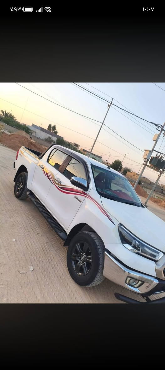 سلام عليكم(السعر 260 وبيه مجال
بيكم فلاونزا فورويل للبيع مديل 21 كفاله عامه من كلشي

محرك  وشاصي حداديه كهربايات وتبريد تخم تايرات

رقمه (بغداد)ل29سياره جديده كير اوتوماتيك فول 

اتصال مكانه ديوانيه *********** سياره مال جناي
