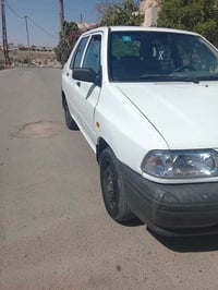 سايبا 2018 سياره كفاله حداديه ومكينه وصبغ  للستفسار07773109801