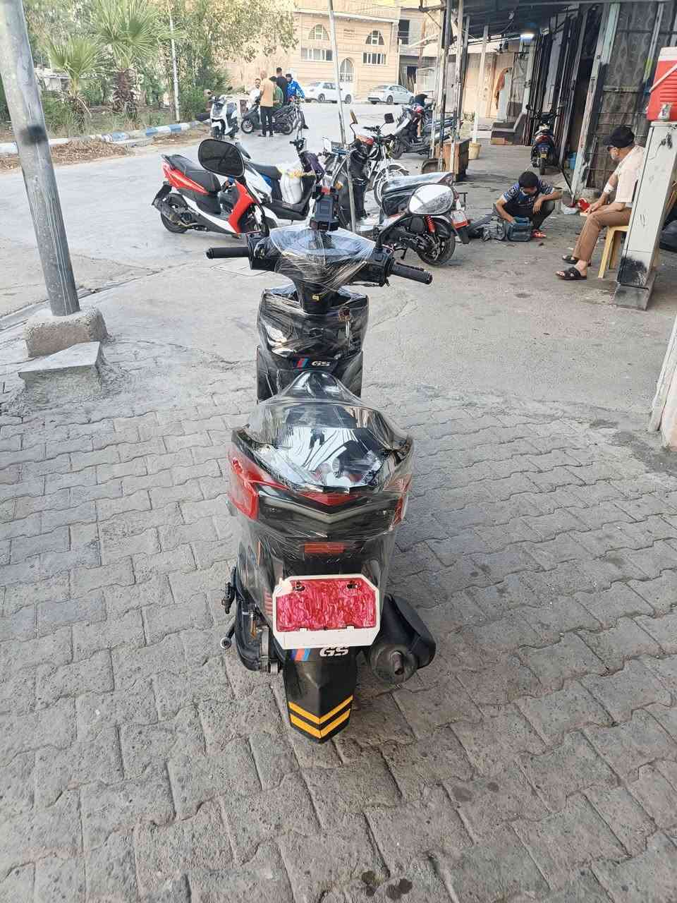 سكنس ياباني sشركة zkhبلادي شرط مامفتوح كامله شغل واطلع برغي نقص مابيها السعر675اارقم***********
