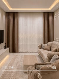 ستائر • جودة عالية • كربلاء شارع العباس