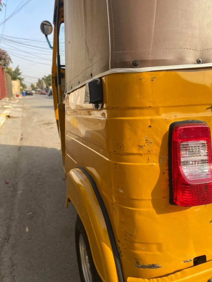 بغداد شعب الشراي • ٢٠٢٠ • كفاله المكينه