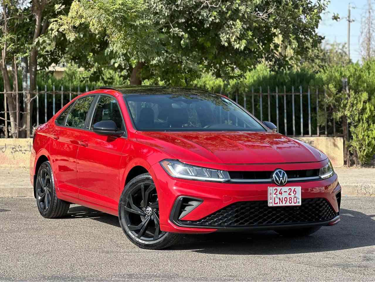 volkswagen jetta sel sport 2025
رقم کاتی تترقم اقليم  دعامية بيلادي  سيارة جديد جاهز 
كشن جلد تدفية سكان تدفية  بريك بصمة لايتات ليد 
كيج الكترونى بصمة حساسات رادارات امامى خلفي 
مراية رادار بريك بسمة شغال بدون دواخل دشبول ليد
ربع بونيت صبخ و جاملخ و ربع من باب بدون دواخل راديتر رادار حجر بشرت بيلادي مكان اربيل :   ***********   واتساب أربيل, العراق
