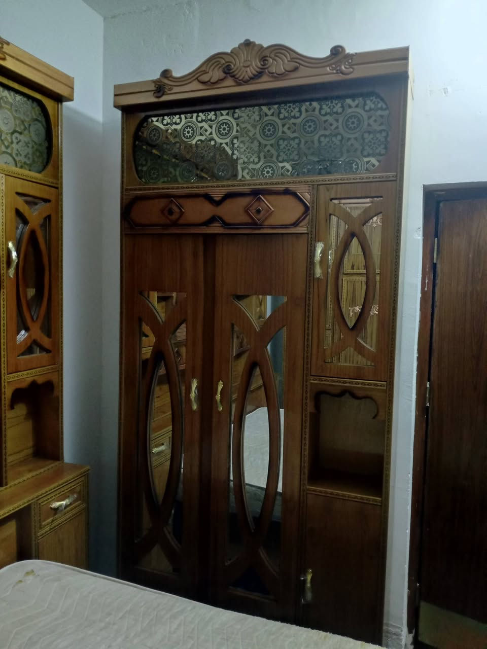 غرفة نضيفة نضافتهة 95                                   ***********
