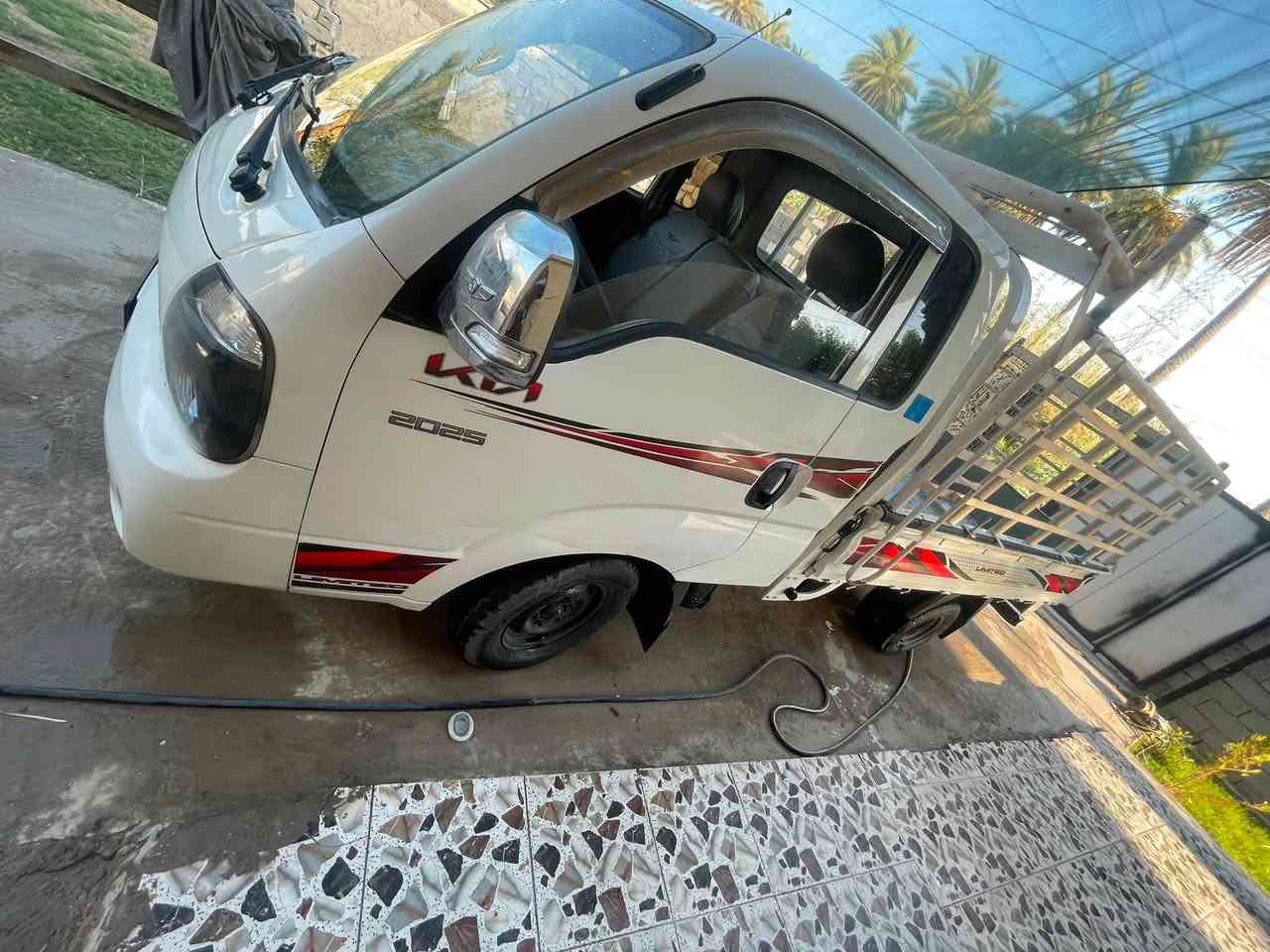كيه عموشه موديل 2020رقم بغداد سياره حلوه ونضيفه السعر 120وبيها مجال حك الجيه بغداد الدوره ***********
