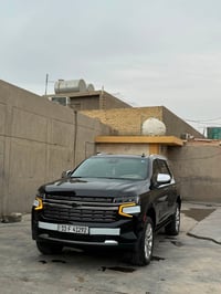 تاهو بريمير • موديل ٢٠٢٤ • محرك ٥٣٠٠