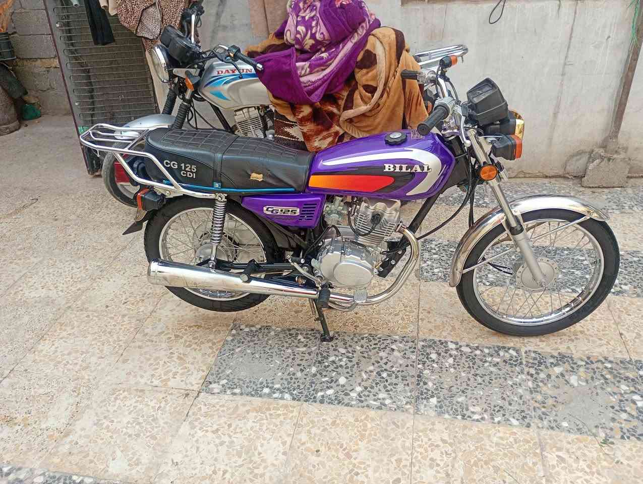 ربعه كير • زيرو • مديل ٢٦