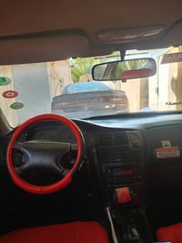 موديل ٩٢ • مكينه ٢.٥ • نقص تبريد