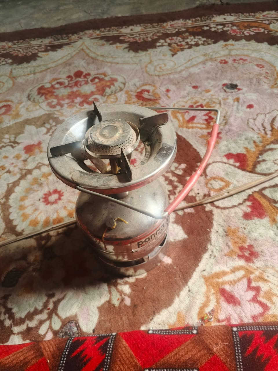 كوزان • كربلاء • كنطره سلام