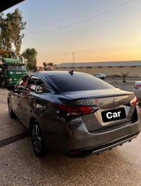 فيرسا SV • ٢٠٢٤ • موصل