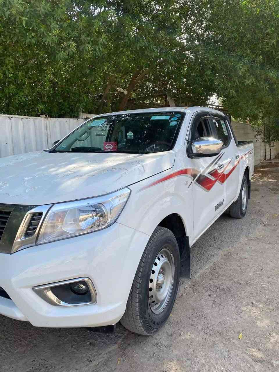 نيفاره • ٢٠٢٠ • رقم اربيل