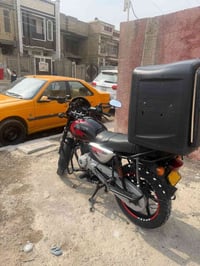 بوكسر • ٢٠٢٢ • رايده٢١٠٠