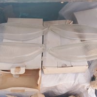 بلوجكتر • دايو كنزا • بغداد الشعب