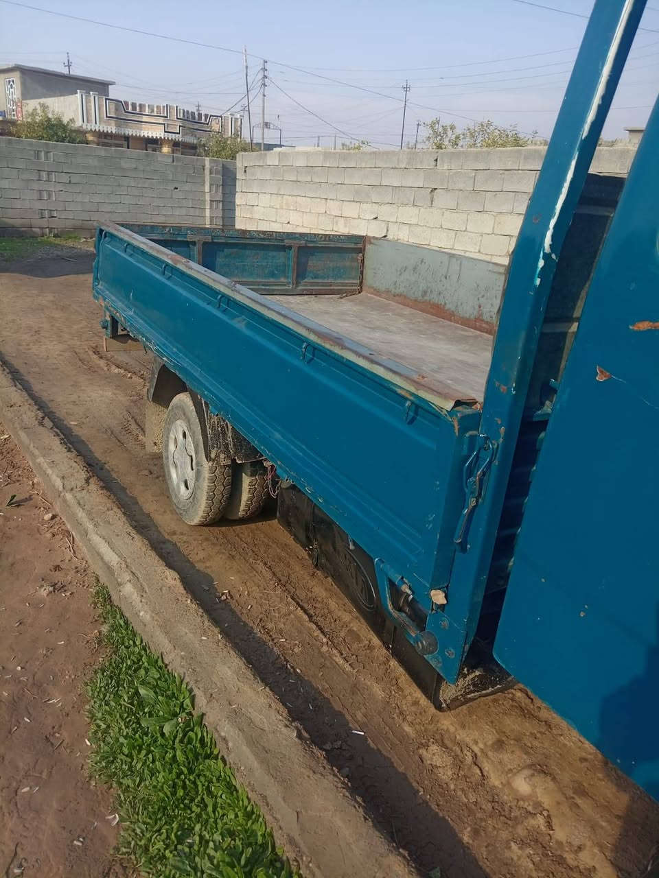 يالله كيه فونتيره رقم بغداد تحويل مباشر سياره خير من الله تخم تاير جديد رقم الشاصي واضح كير محرك خير من الله العنوان صلاح الدين بلد *********** السعر ٥٠ بيه مجال قليل الاستفار ***********
